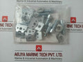 Abb Af580-30 Auxiliary Contactor 1Sfl617001R7011 1000V Ac 16A 2643 689-d Rev H