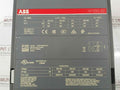 Abb Af580-30 Auxiliary Contactor 1Sfl617001R7011 1000V Ac 16A 2643 689-d Rev H