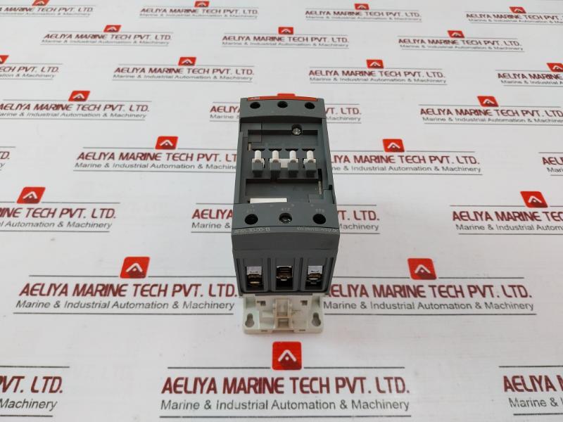 Abb Af65-30-00-13 Contactor 100-250V 50/60Hz-dc Iec/En60947-4-1