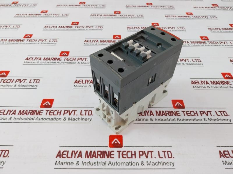 Abb Af65-30-00-13 Contactor 100-250V 50/60Hz-dc Iec/En60947-4-1