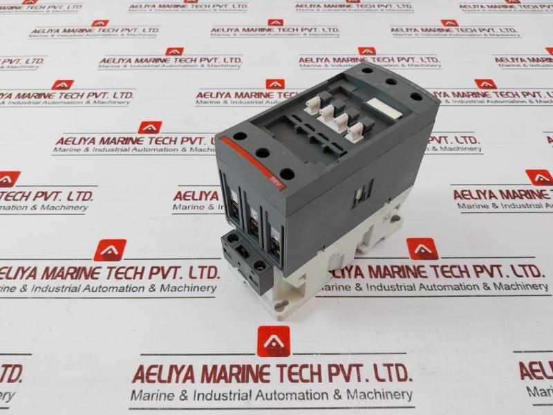 Abb Af65-30-00-13 Contactor 100-250V 50/60Hz-dc Iec/En60947-4-1