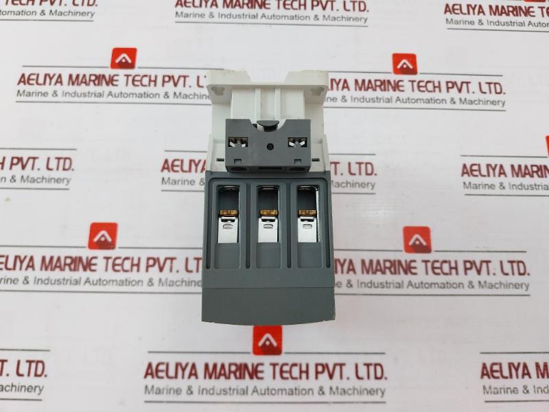 Abb Af65-30-00-13 Contactor 100-250V 50/60Hz-dc Iec/En60947-4-1