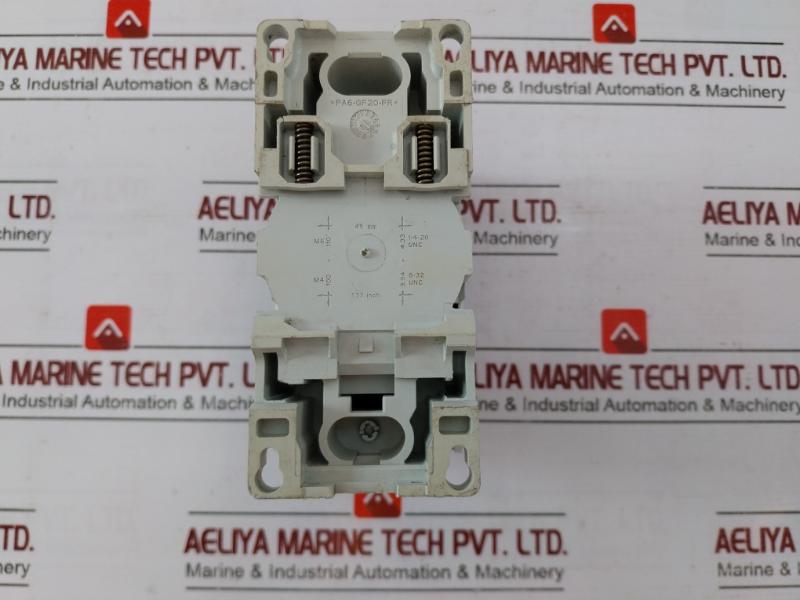 Abb Af65-30-00-13 Contactor 100-250V 50/60Hz-dc Iec/En60947-4-1