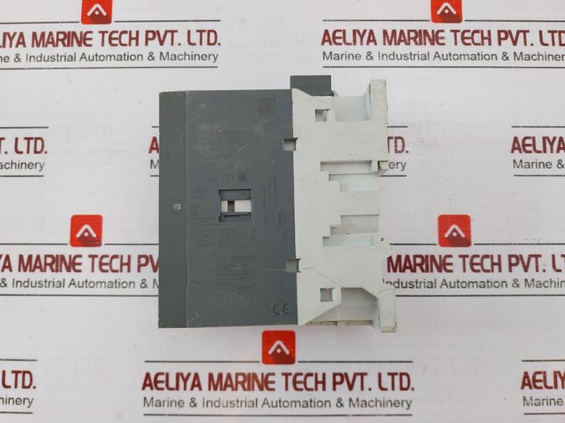 Abb Af65-30-00-13 Contactor 100-250V 50/60Hz-dc Iec/En60947-4-1