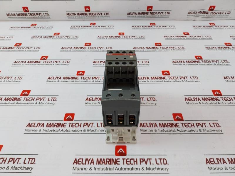 Abb Af65-30-00-13 Contactor A7531031 100-250V50/60Hz-dc