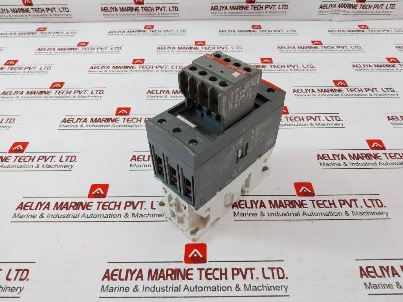 Abb Af65-30-00-13 Contactor A7531031 100-250V50/60Hz-dc