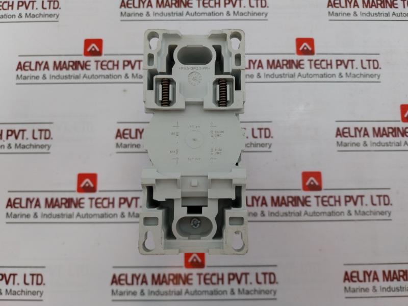 Abb Af65-30-00-13 Contactor A7531031 100-250V50/60Hz-dc