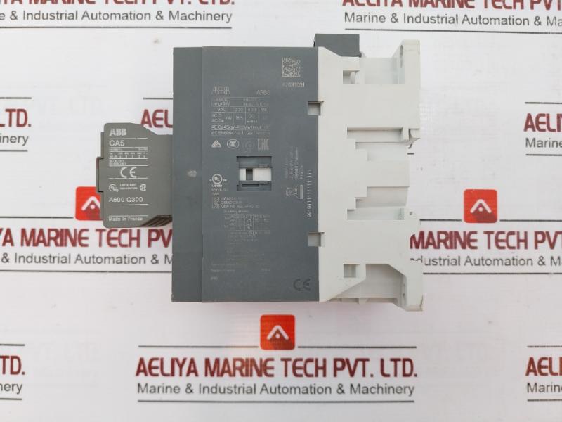 Abb Af65-30-00-13 Contactor A7531031 100-250V50/60Hz-dc