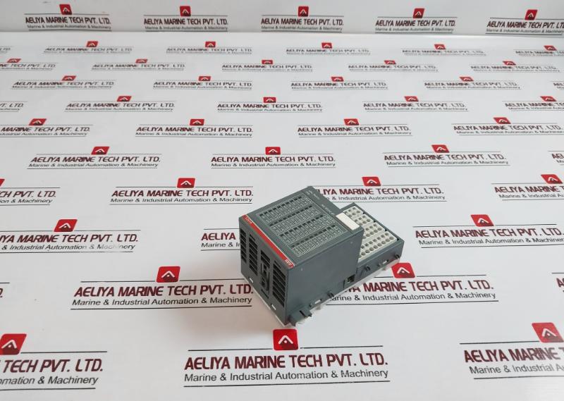 Abb Ai523 B9 Analog Input Module 1Sap250300R0001