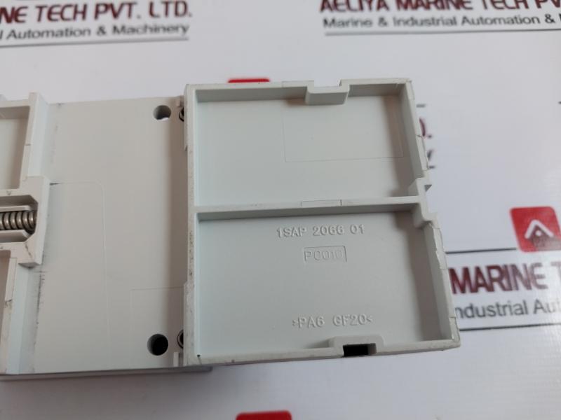 Abb Ai523 B9 Analog Input Module 1Sap250300R0001