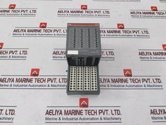 Abb Ai531 D3 Analog Input Module 1Sap250600R0001 Up 24Vdc 5W
