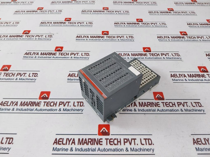 Abb Ai531 D3 Analog Input Module 1Sap250600R0001 Up 24Vdc 5W