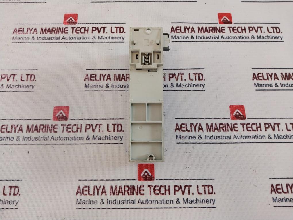 Abb Ai561 B4 Analog Input Module 1Tne968902R1101