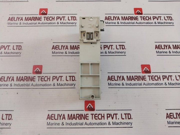 Abb Ai561 B4 Analog Input Module 1Tne968902R1101