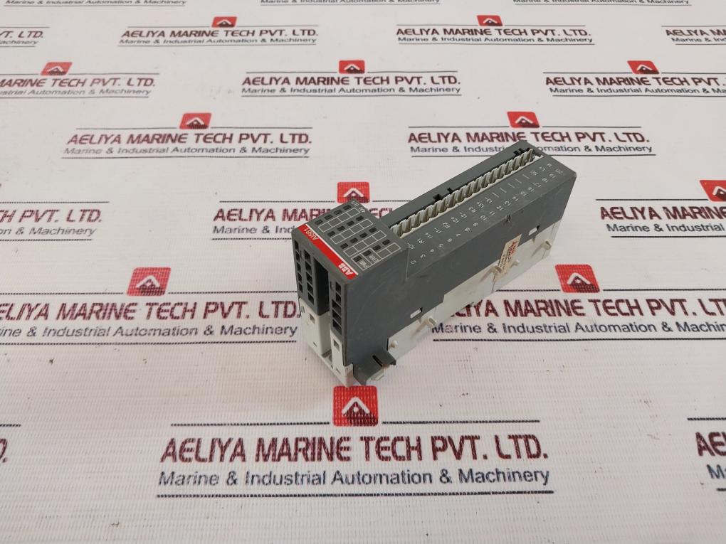 Abb Ai561 B4 Analog Input Module 1Tne968902R1101