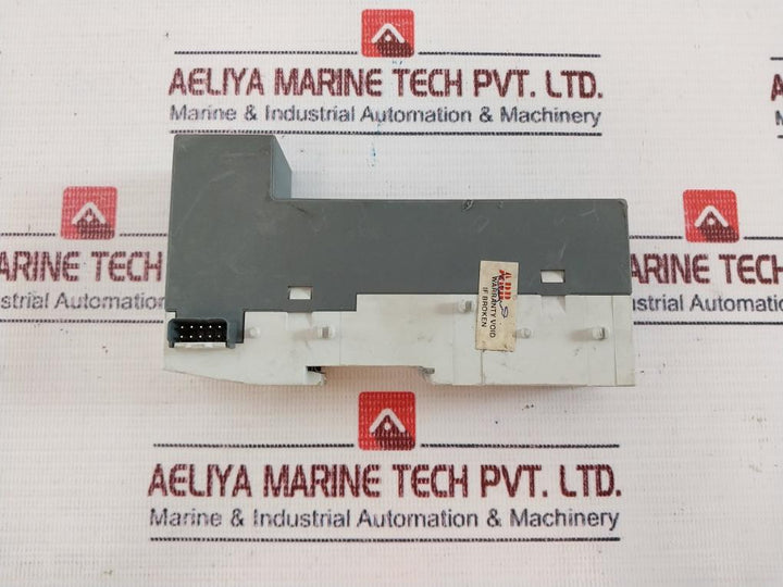 Abb Ai561 B4 Analog Input Module 1Tne968902R1101