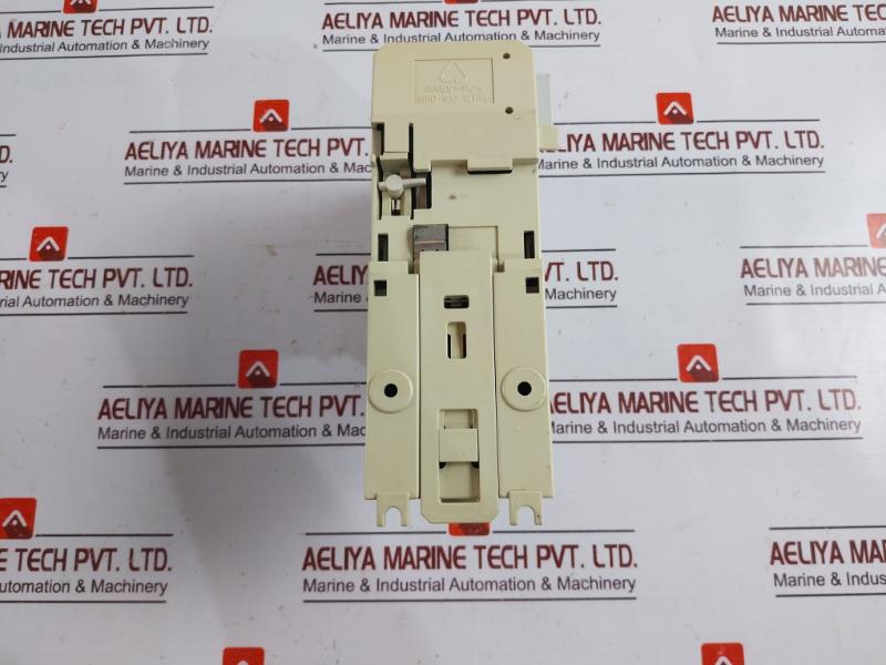 Abb Ai810 3Bse008516R1 Analog Input Module & Termination Unit 3Bse013230R1