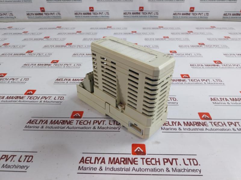 Abb Ai810 3Bse008516R1 Analog Input Module & Termination Unit 3Bse013230R1