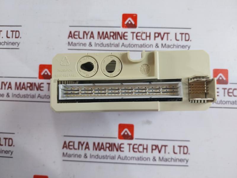 Abb Ai810 3Bse008516R1 Analog Input Module & Termination Unit 3Bse013230R1