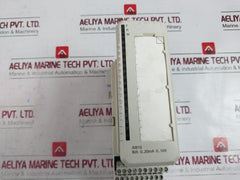 Abb Ai810 3bse013230r1 Analog Input Module Tu810v1 0–20ma / 0–10v