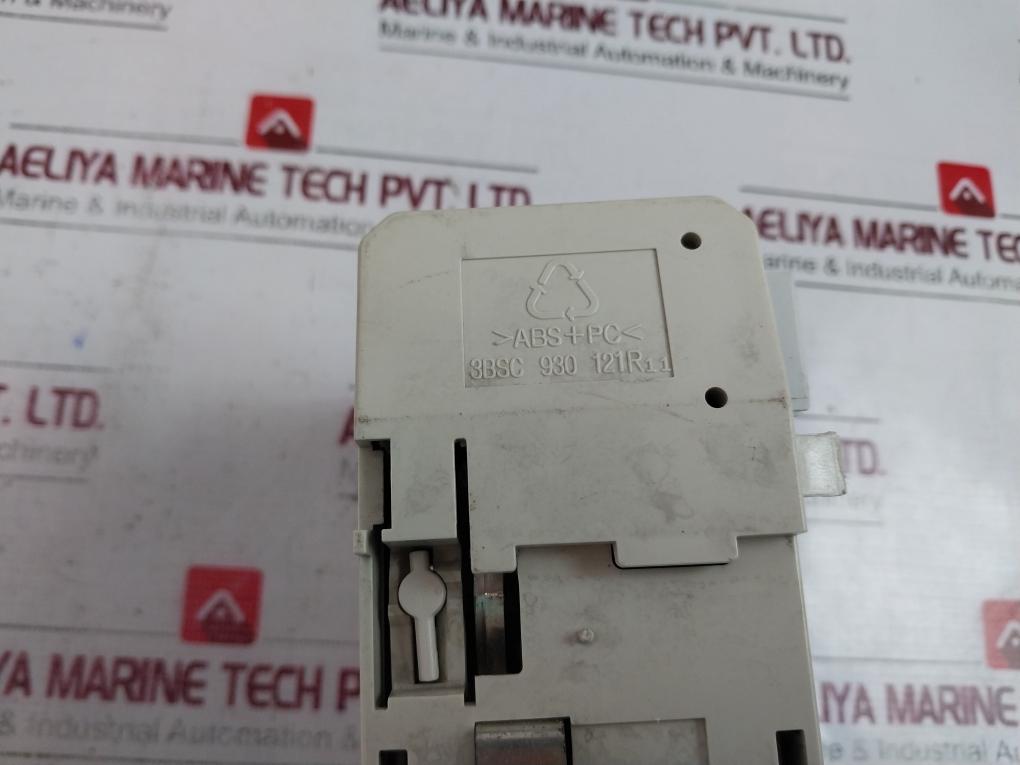 Abb Ai810 3bse013230r1 Analog Input Module Tu810v1 0–20ma / 0–10v