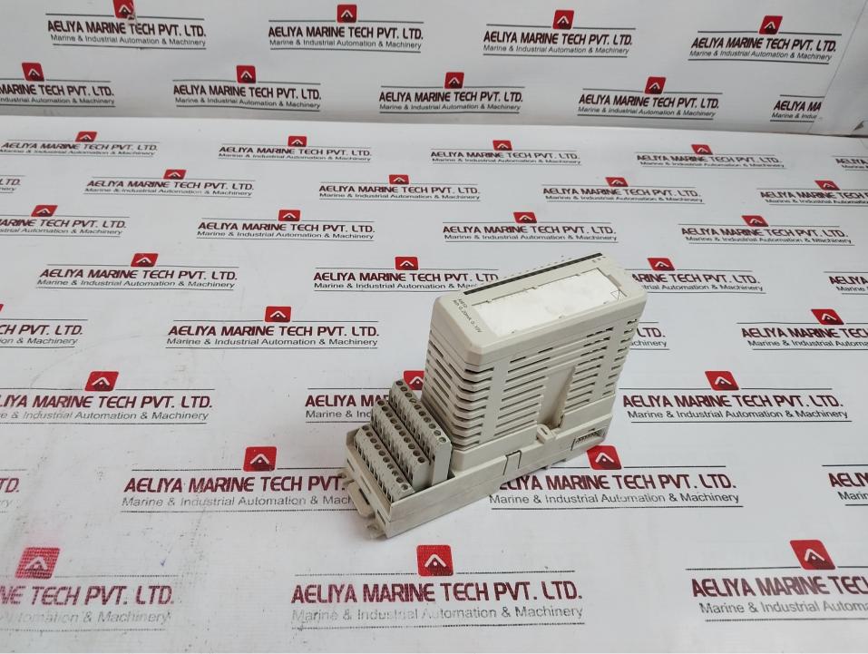 Abb Ai810 3bse013230r1 Analog Input Module Tu810v1 0–20ma / 0–10v