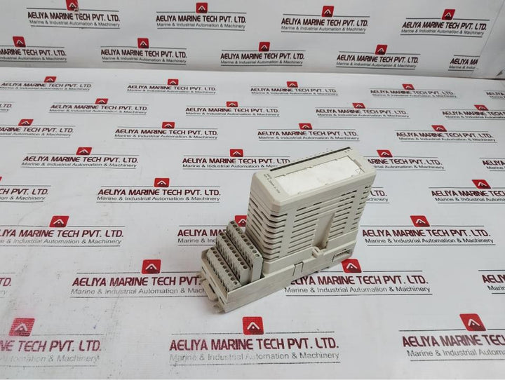 Abb Ai810 3bse013230r1 Analog Input Module Tu810v1 0–20ma / 0–10v