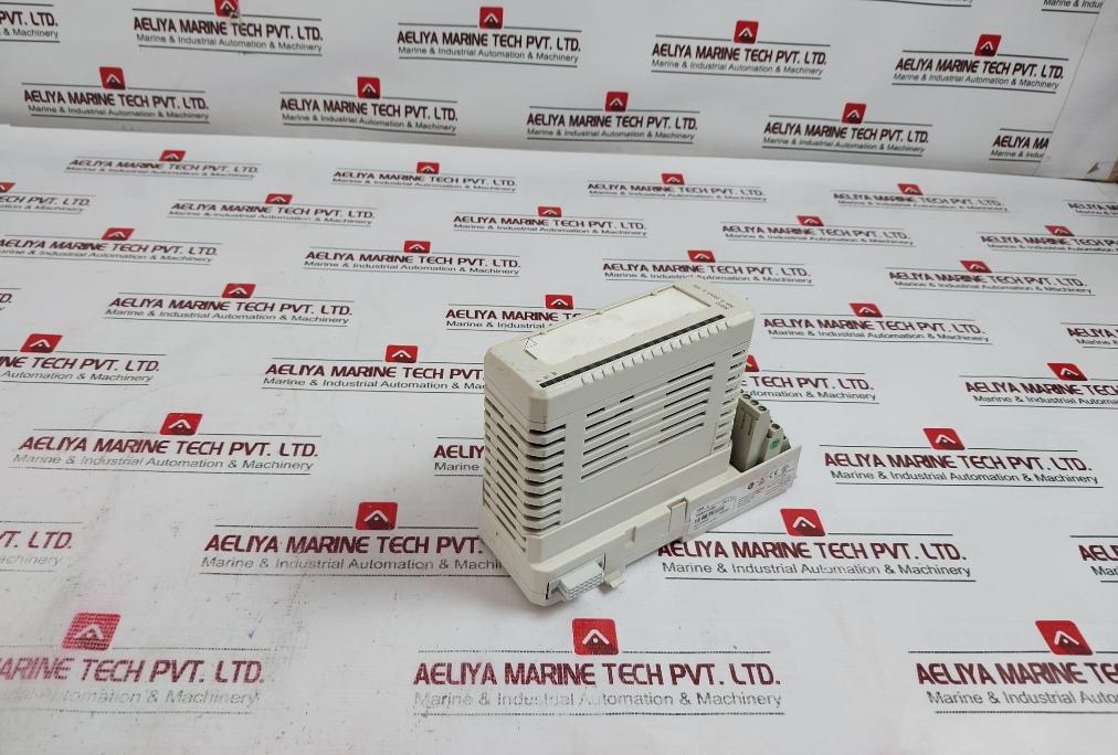 Abb Ai810 3bse013230r1 Analog Input Module Tu810v1 0–20ma / 0–10v