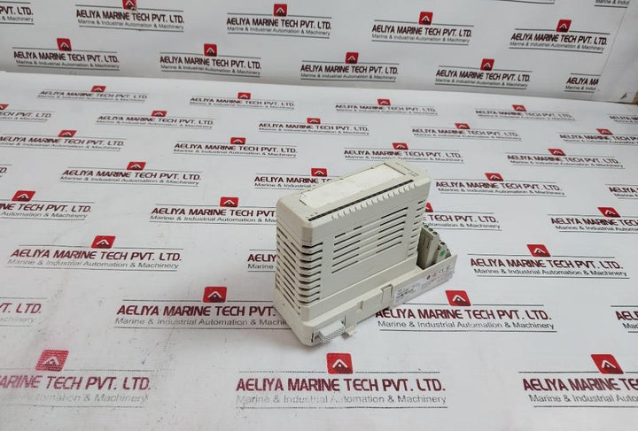 Abb Ai810 3bse013230r1 Analog Input Module Tu810v1 0–20ma / 0–10v