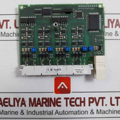 Abb Ai825-1 Analog Interface