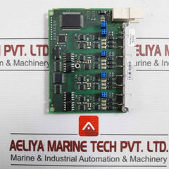 Abb Ai825-1 Analog Interface