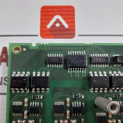 Abb Ai825-1 Analog Interface