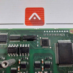 Abb Ai825-1 Analog Interface
