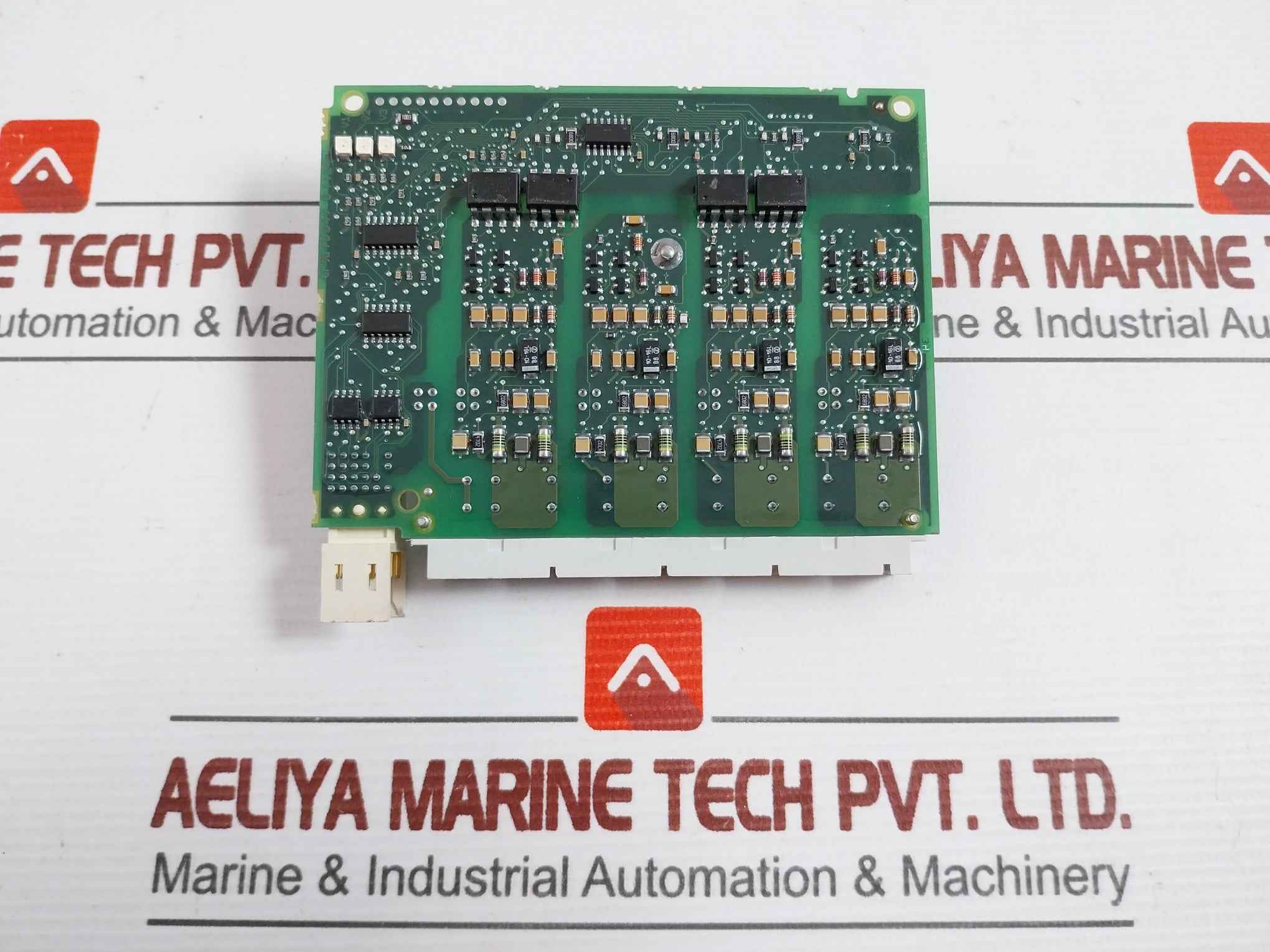 Abb Ai825-1 Analog Interface