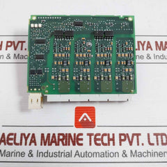 Abb Ai825-1 Analog Interface