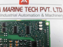 Abb Ai825-1 Analog Interface