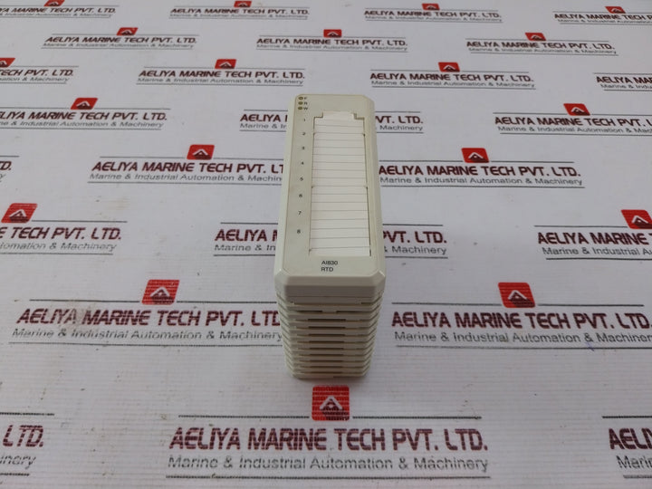 Abb 3Bse008518R1 Analog Input Module
