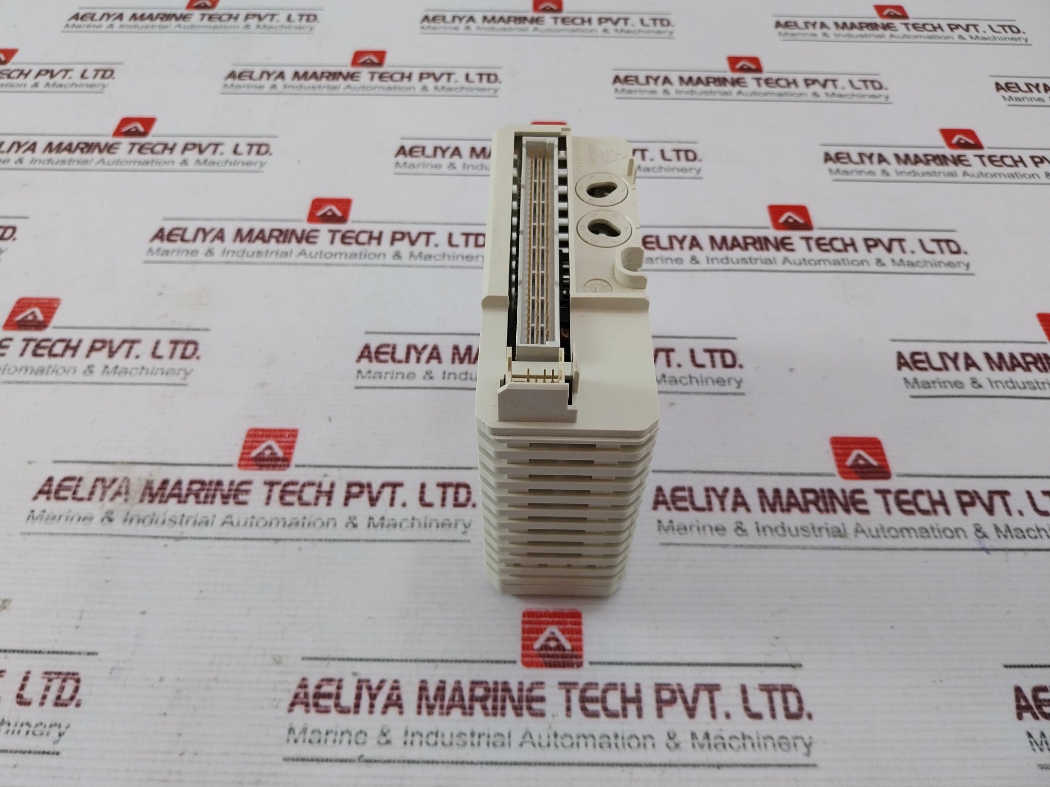 Abb 3Bse008518R1 Analog Input Module