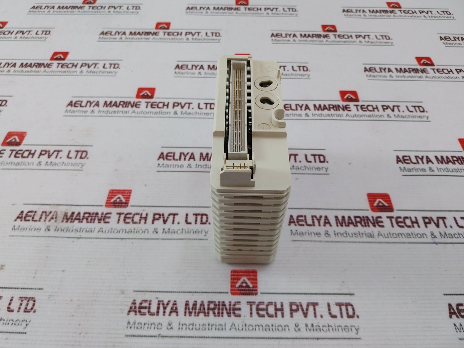 Abb 3Bse008518R1 Analog Input Module