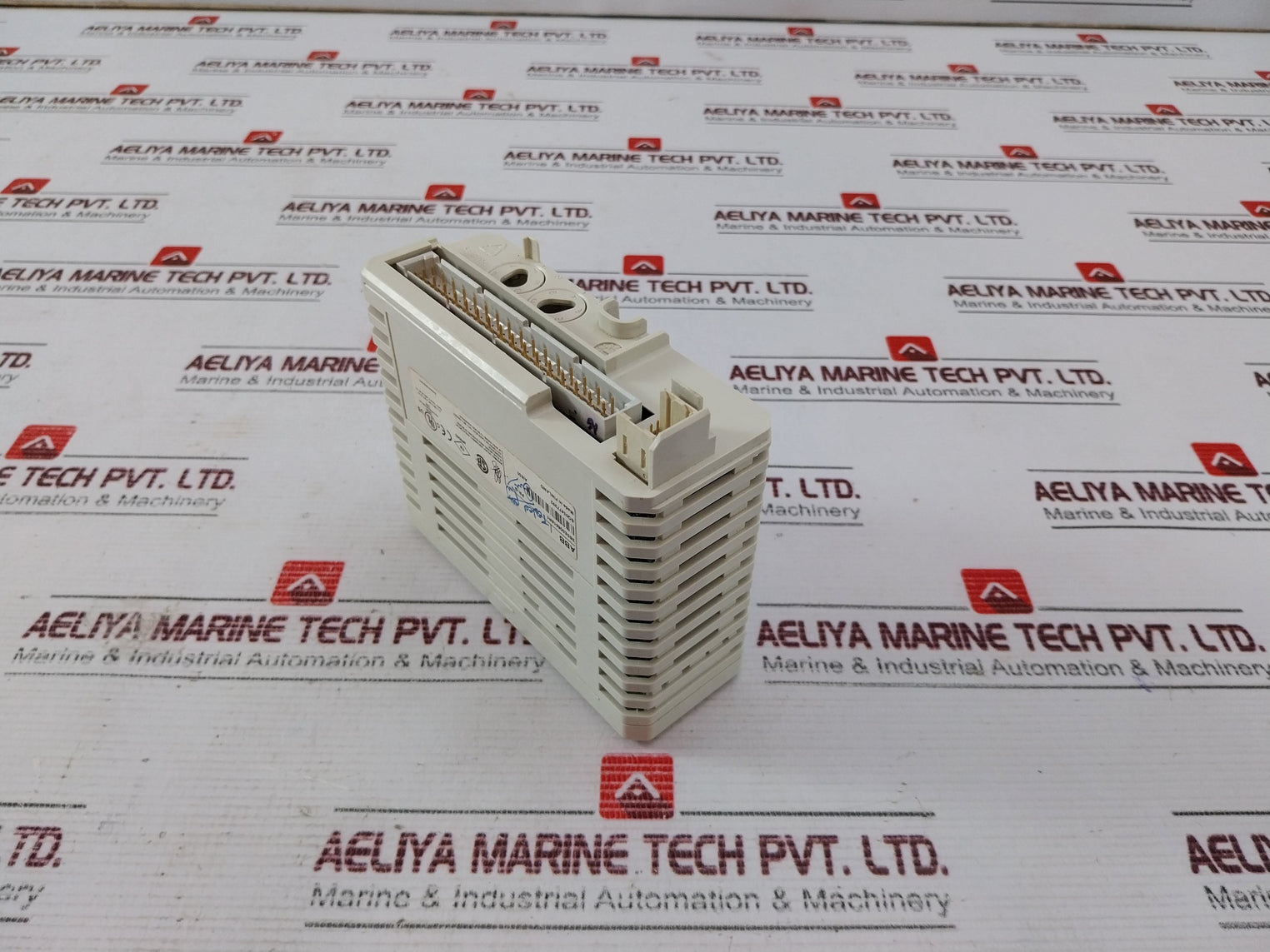 Abb 3Bse008518R1 Analog Input Module