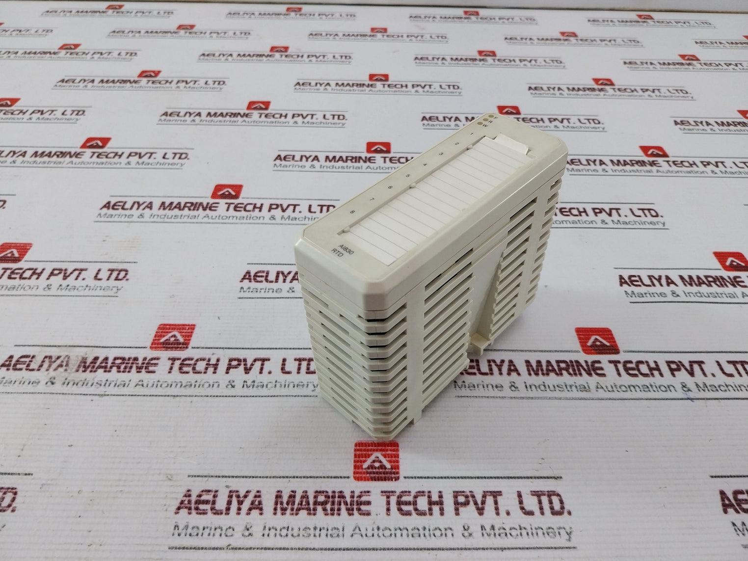 Abb 3Bse008518R1 Analog Input Module