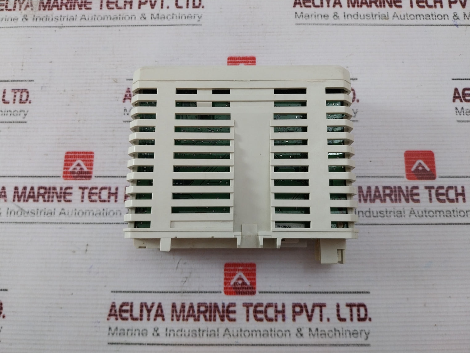 Abb 3Bse008518R1 Analog Input Module