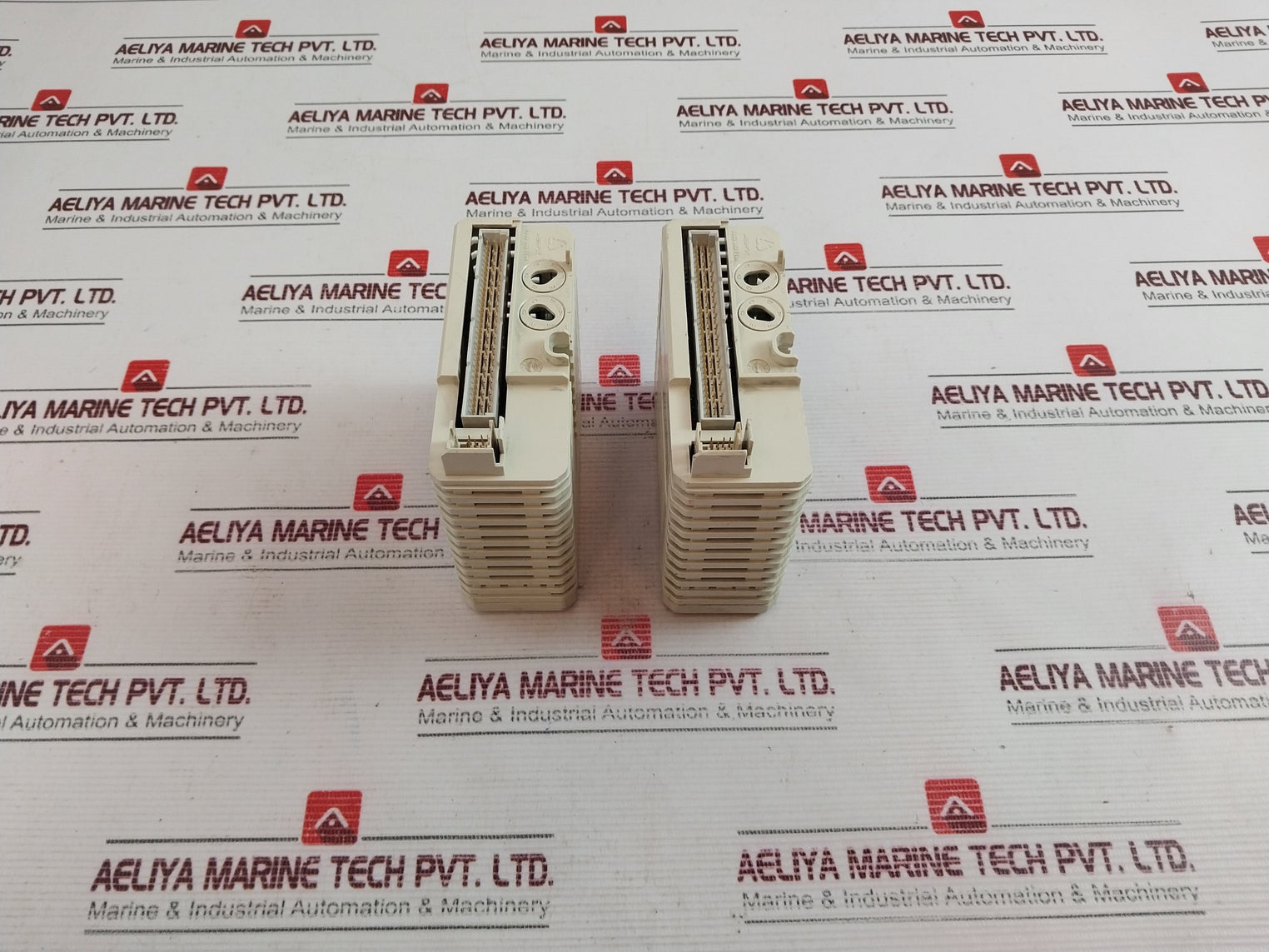Abb Ai830 Analog Input Module 3Bse008518R1 Sq03466248 Pr: G 3Bsc 930 119R