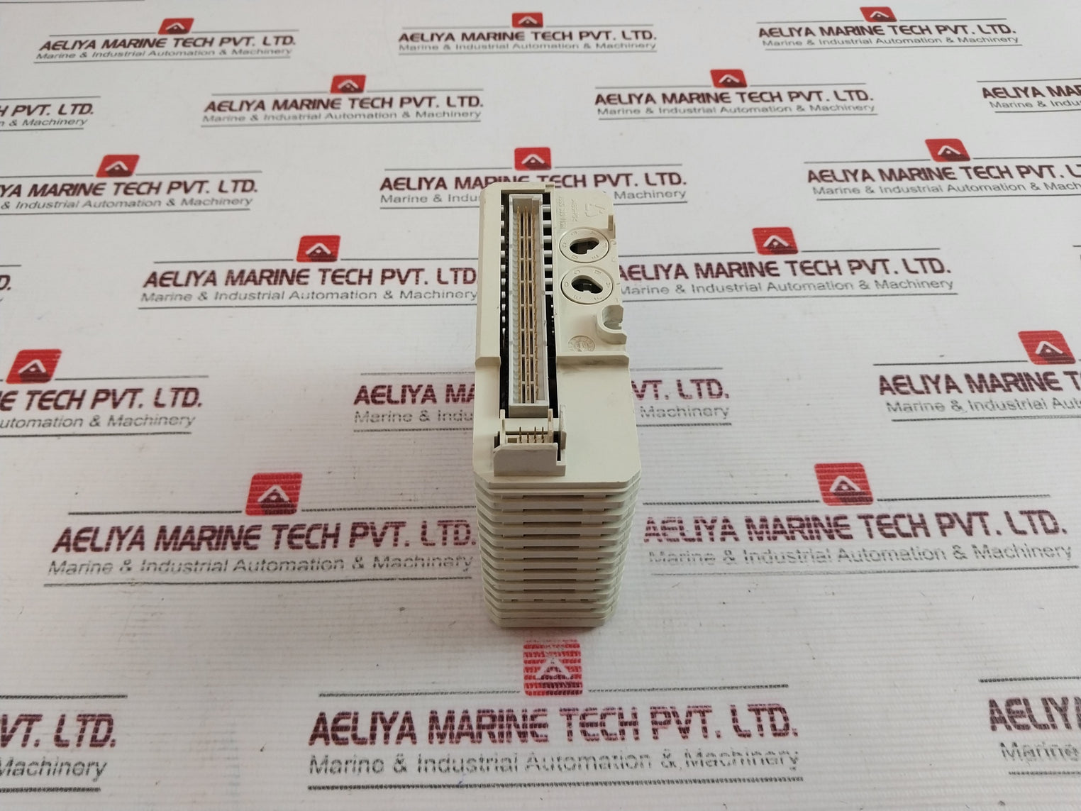 Abb Ai830 Analog Input Module 3Bse008518R1 Sq03466248 Pr: G 3Bsc 930 119R