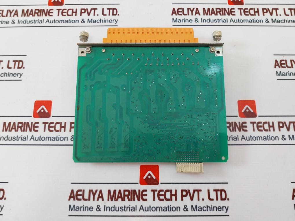 Abb Aim0006 Interface Printed Circuit Board 2Rca021397A0001H