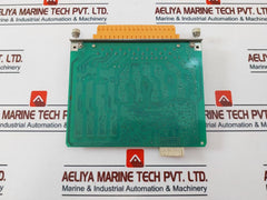 Abb Aim0006 Interface Printed Circuit Board 2Rca021397A0001H