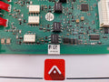 Abb Aim0006 Interface Printed Circuit Board 2Rca021397A0001H