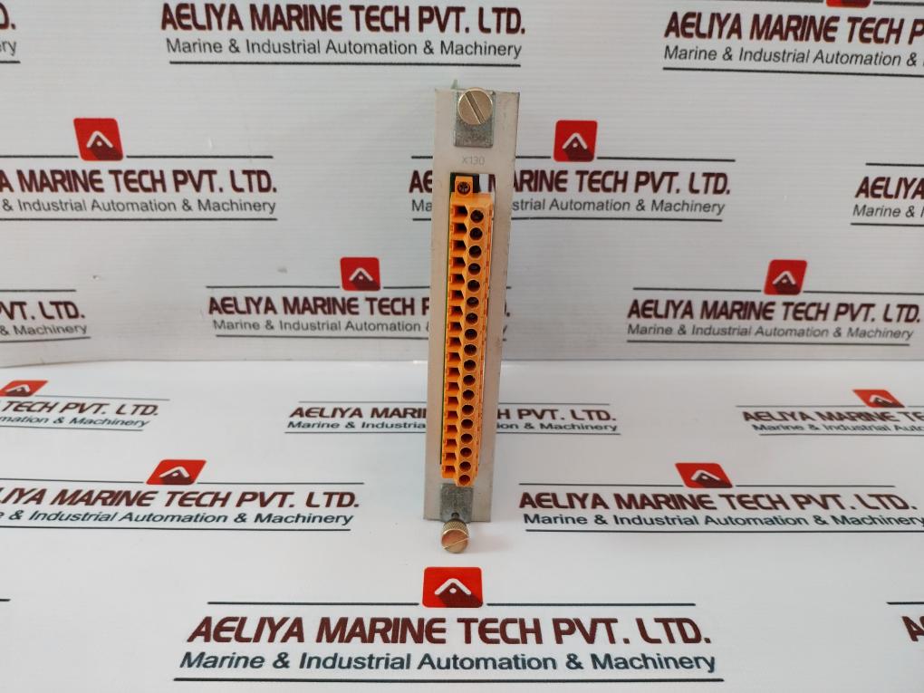 Abb Aim0006 Interface Printed Circuit Board 2Rca021397A0001H