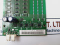 Abb Ainp-01 Input Bridge Control Board