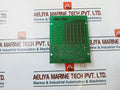 Abb Ainp-01 Input Bridge Control Board